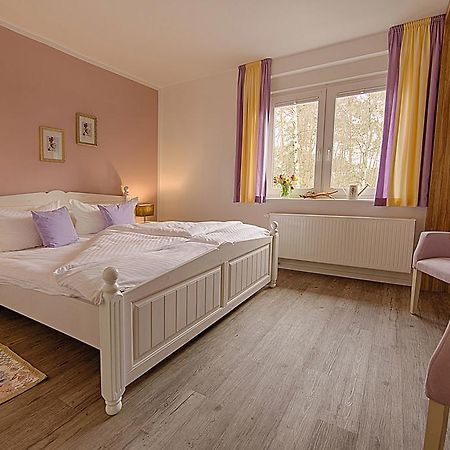 Landaroma Hotel Bestensee Екстериор снимка