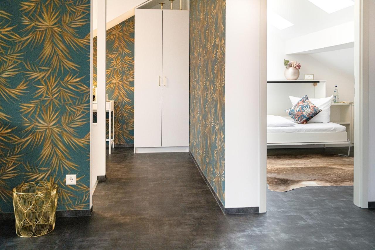 Landaroma Hotel Bestensee Екстериор снимка