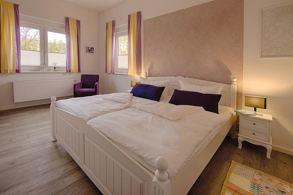 Landaroma Hotel Bestensee Екстериор снимка