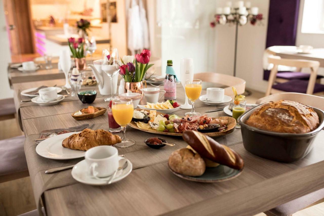Landaroma Hotel Bestensee Екстериор снимка